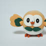 Pokemon Rowlet