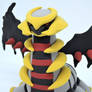 GIRATINA Legendary Pokemon