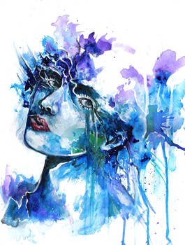 Style Studies - agnes-cecile