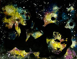 All of Time and Space