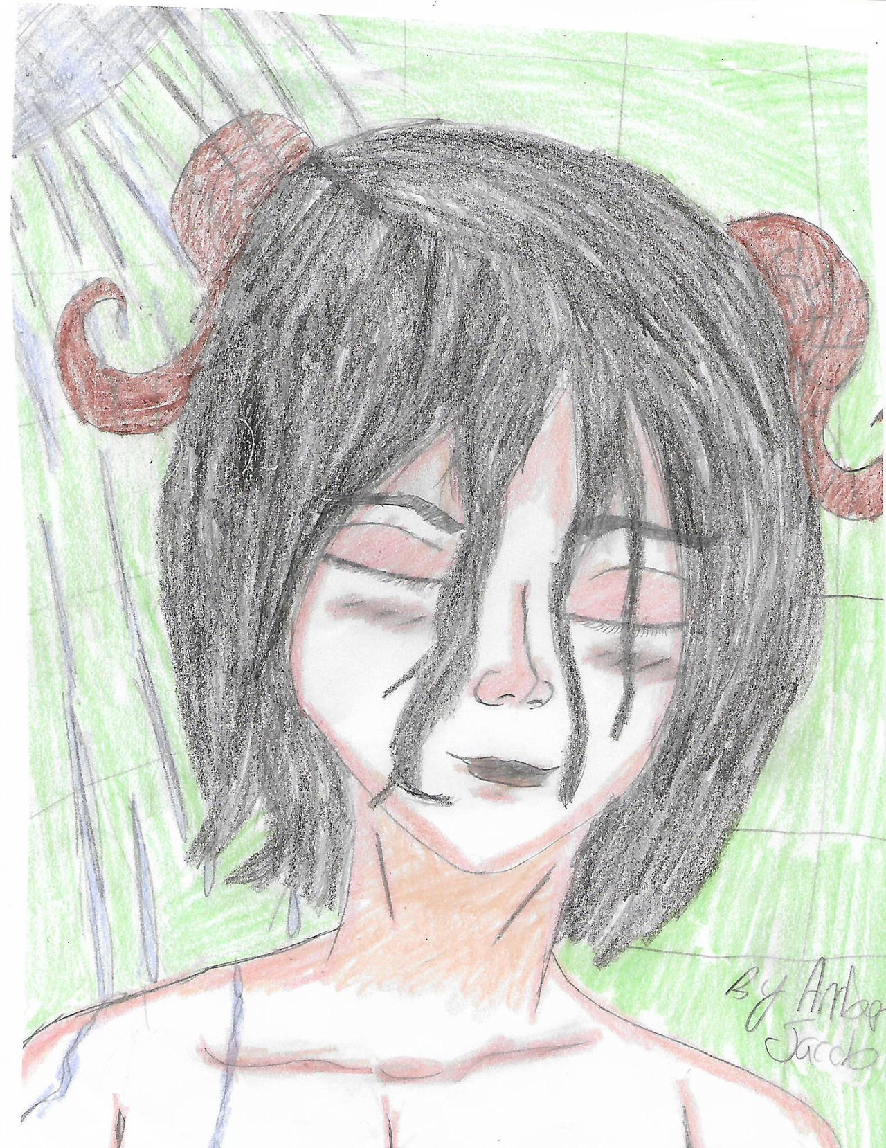 Ram Oc 2017 by MoonPrism900 on DeviantArt