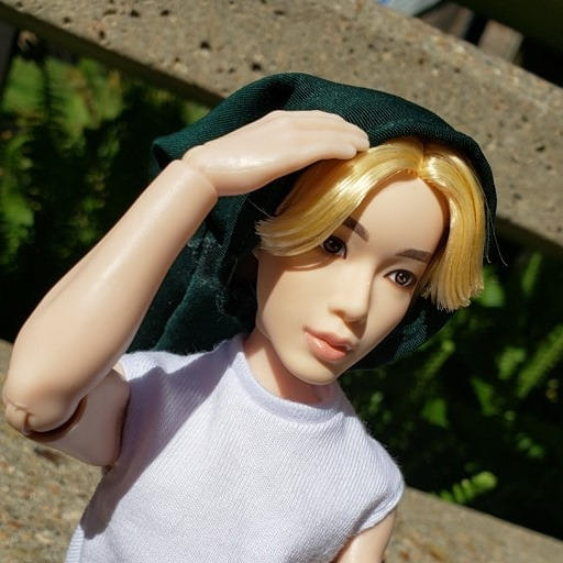 Little Less Cosplay little Link cosplayer 2020 by MoonPrism900 on DeviantArt
