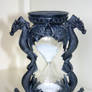 dragon hourglass