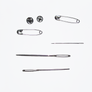 needles safety-pin png
