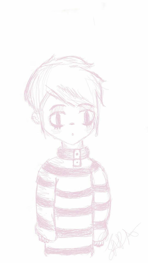 Chris Fanart By Saragene01 On Deviantart Chris Fanart By Saragene01 On Deviantart