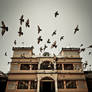 Jain Temple