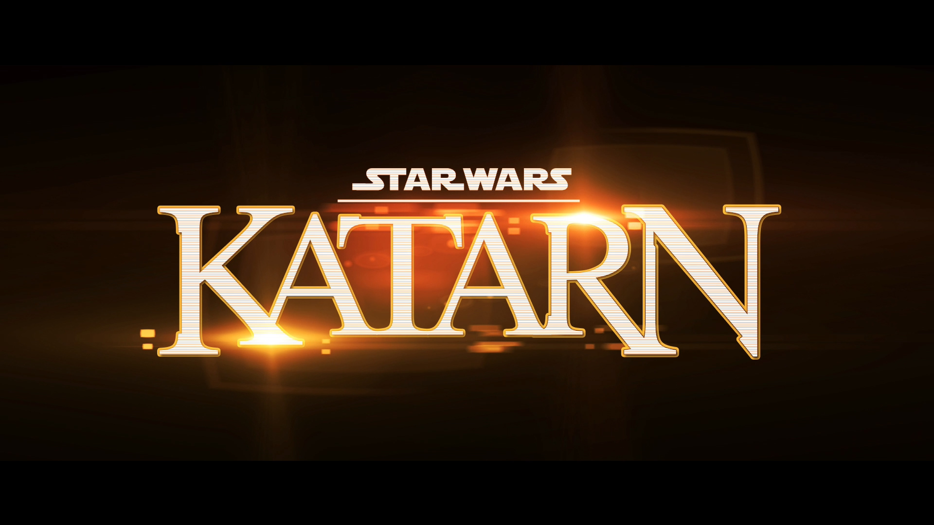 Katarn Star Wars Titles