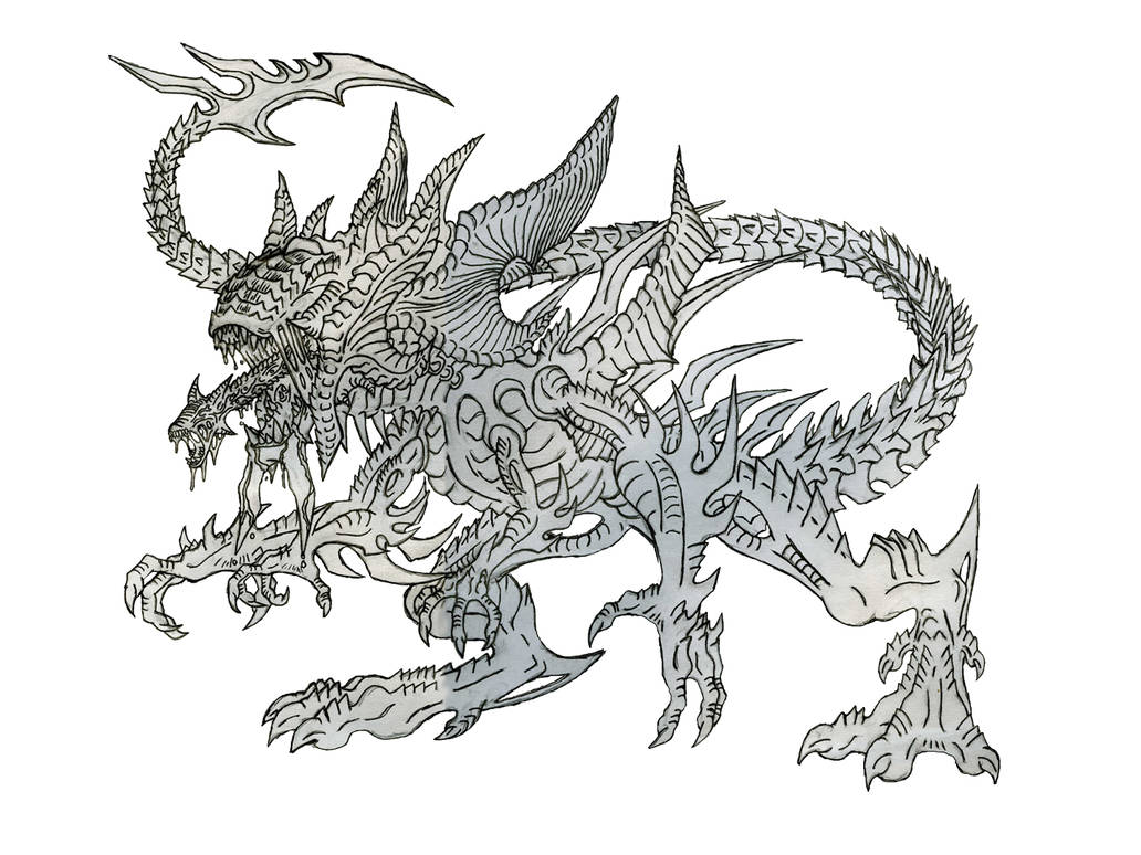 Xenomorph Arten Xenomorph Arten