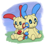 Plushle Pals