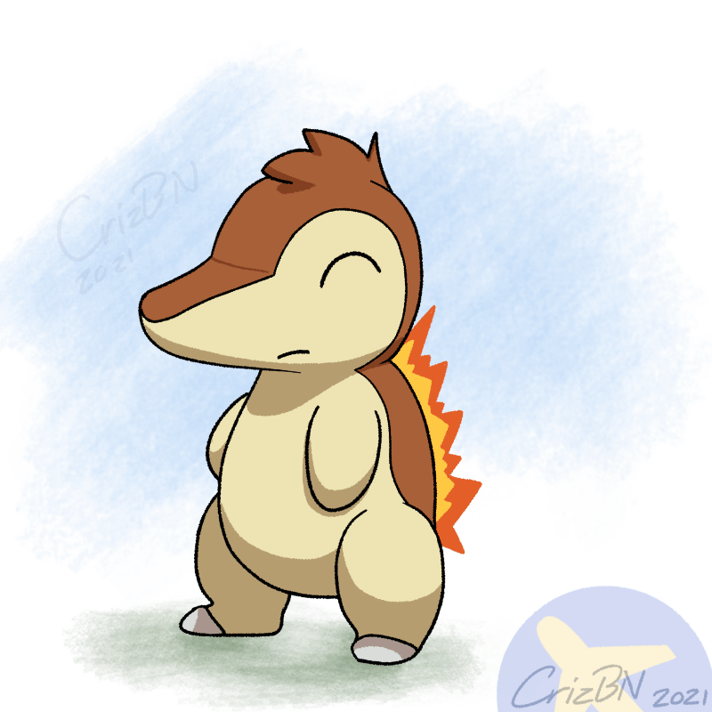 Little Quil Sneeze (GIF) by CrizBN on DeviantArt Little Quil Sneeze (GIF) by CrizBN on DeviantArt