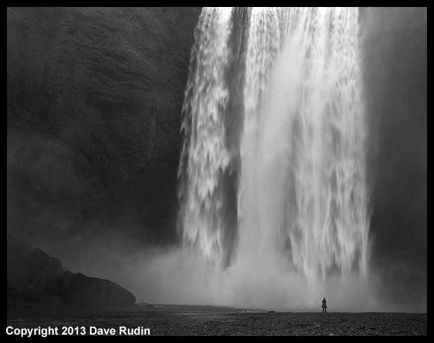 The Power of Nature, Iceland, 2013