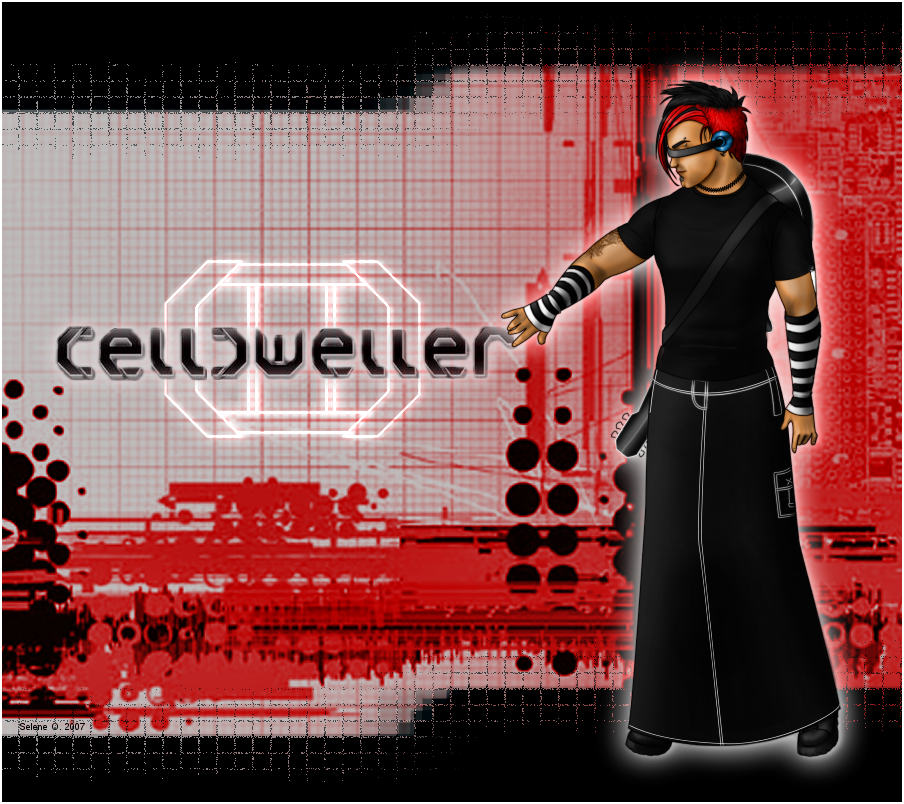 Celldweller