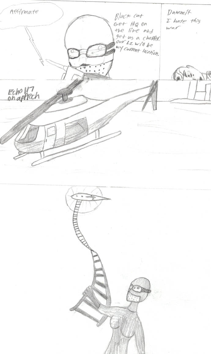 Blood shed 4 by Nikkusangheili33 on DeviantArt