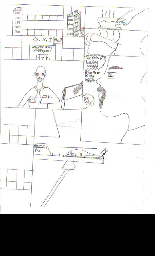 Blood shed 6 by Nikkusangheili33 on DeviantArt