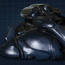 Halo 4 Wraith