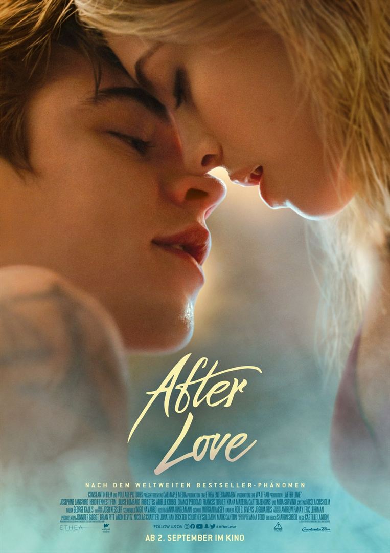 After Love ganzer film deutsch kostenlos stream