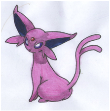 Espeon