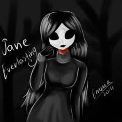 Jane Everlasting