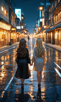 Letter to lost friend