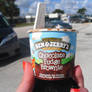 Ben and Jerry's