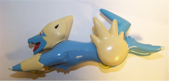 Pokemon Toy for Sale Manectric