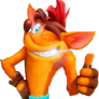 Crash bandicoot Like.png