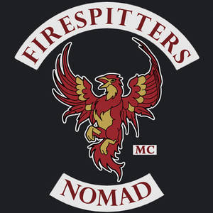 Firespitters Patch
