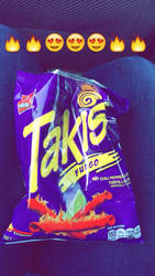 Takis :3