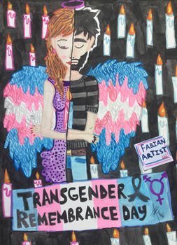 Transgender Remembrance Day