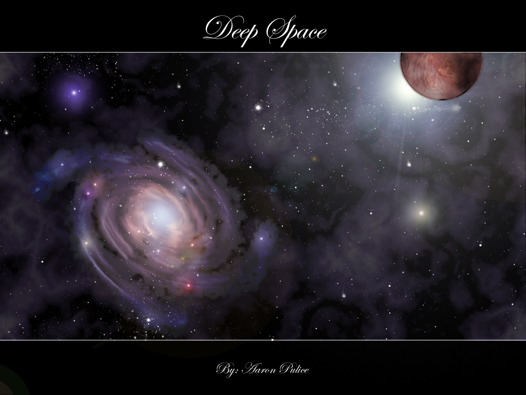 Deep Space