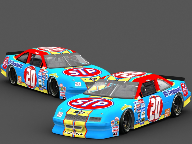 Stp by 20smoke20 on DeviantArt