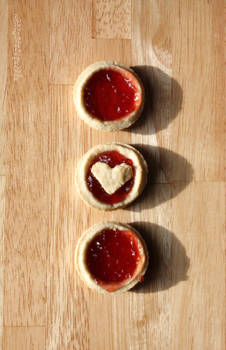 Rustic Tarts