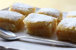 Lemon Bars by claremanson Lemon Bars by claremanson