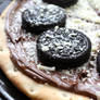 Oreo Pizza