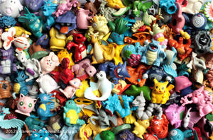 Gotta Catch Em All!
