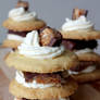 Snicker Towers Of Joy