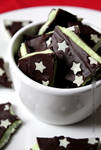 Festive Bark by claremanson Festive Bark by claremanson