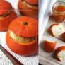 Orange Cakes