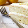 Zesty Lemon Cake