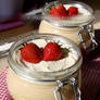 Strawberry Trifle (+recipe)