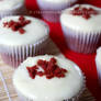 Red Velvet Cupcakes (+recipe)