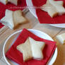Star Cookies (+recipe)