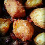 Bacon Roast Potatoes