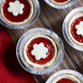 Jam Tarts