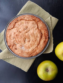 Apple Cake