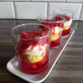 Strawberry Trifle