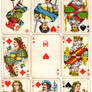 Playing cards 1