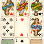 Playing cards 2