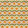 Retro pattern 2