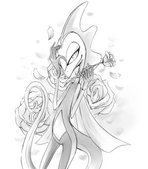 Explore the Best Inteleonfanart Art | DeviantArt